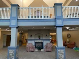 Westover Manor in Cedar Rapids, IA - Main View