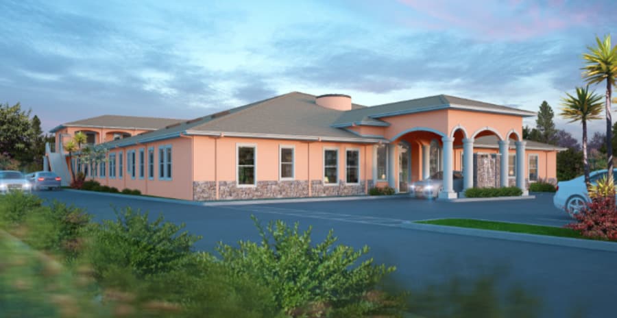 Blissful Garden - Senior living in Cameron Park, California