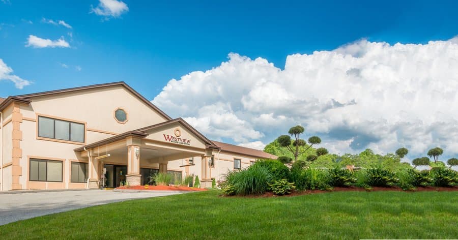 Westview Nursing Care & Rehab - Senior living in Dayville, Connecticut
