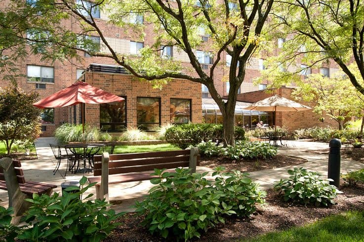 Westwood Place in Strongsville, OH