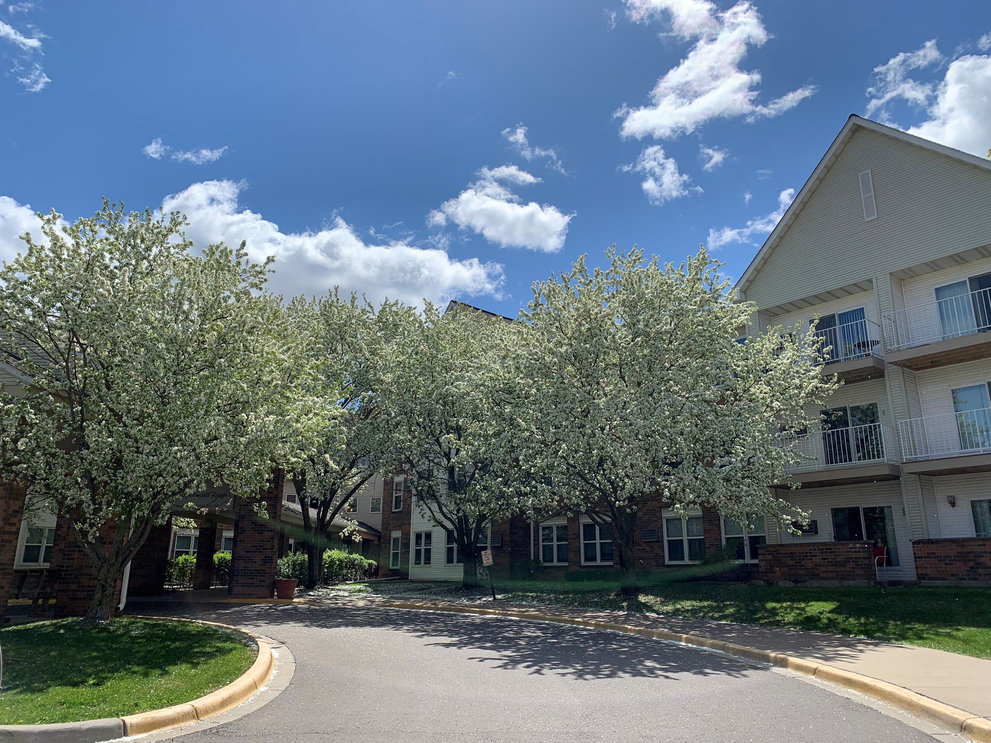 Westwood Ridge I by Vivie in West Saint Paul, MN - Main View