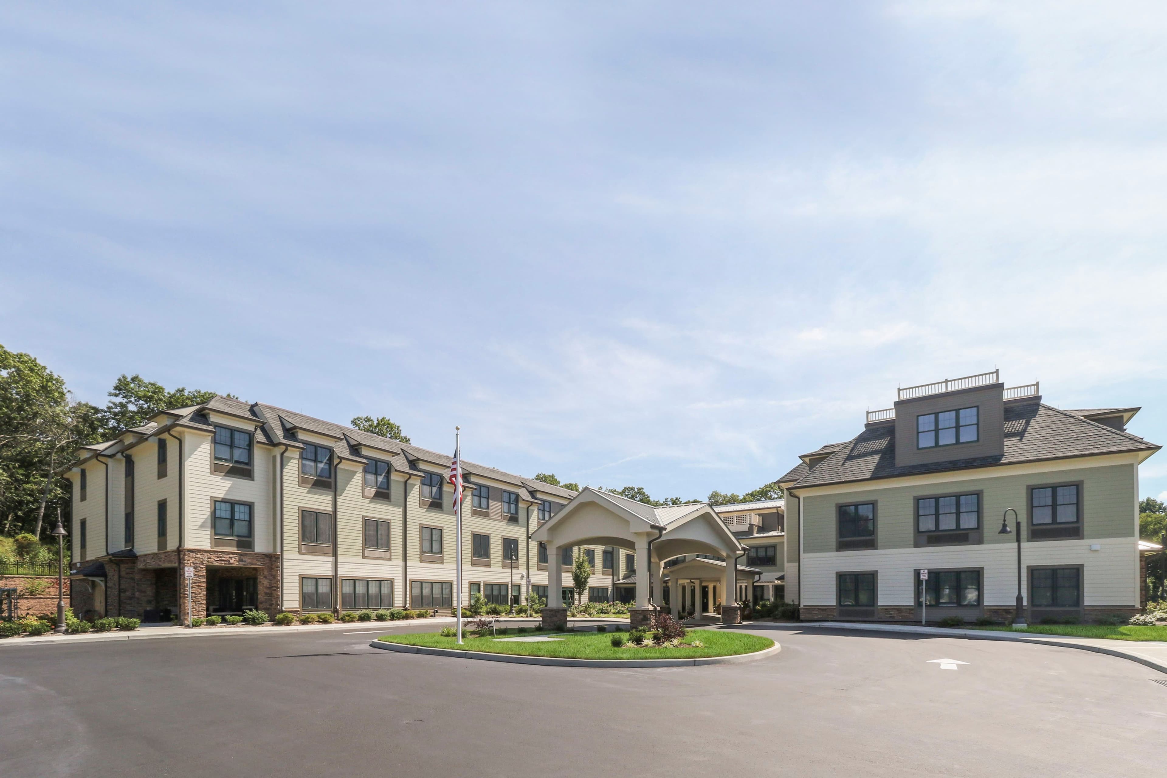 Whisper Woods of Smithtown in Smithtown, NY