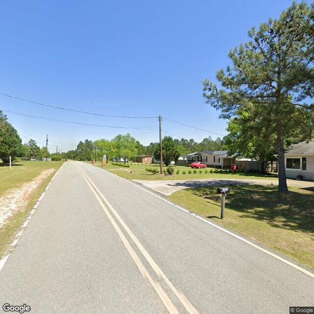 Whispering Pines in Dudley, GA - Main View
