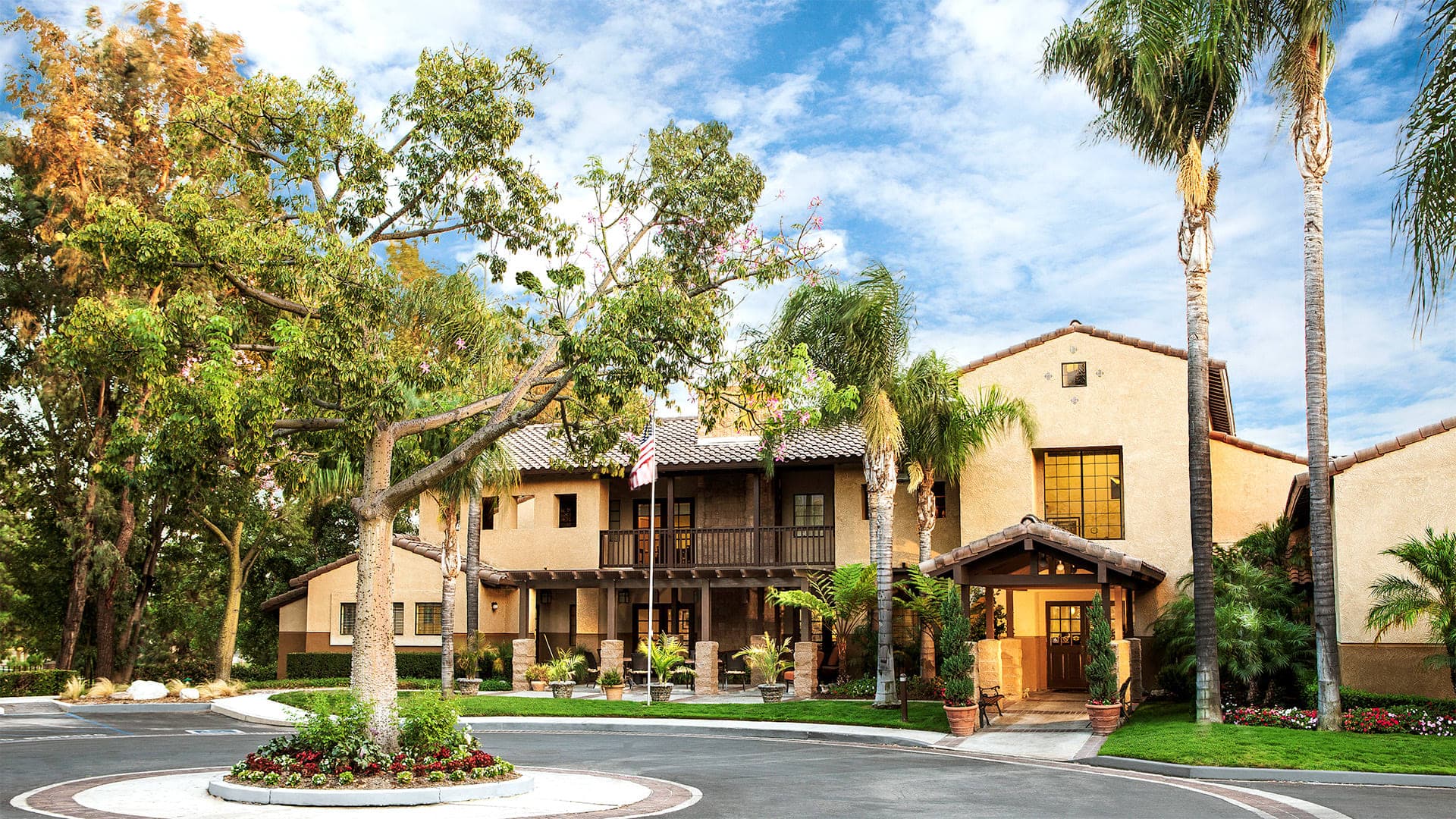 Atria Del Rey in Rancho Cucamonga, CA