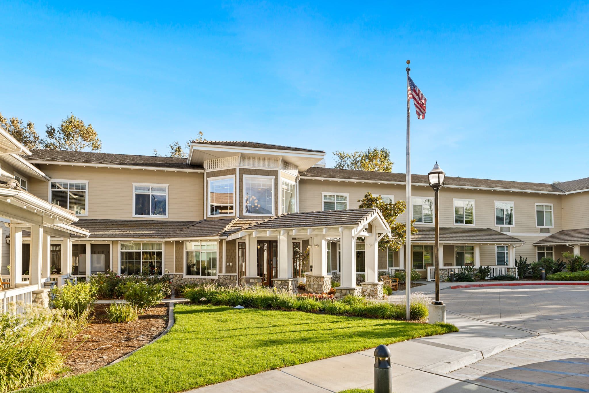 Ivy Park At Alta Loma in Rancho Cucamonga, CA
