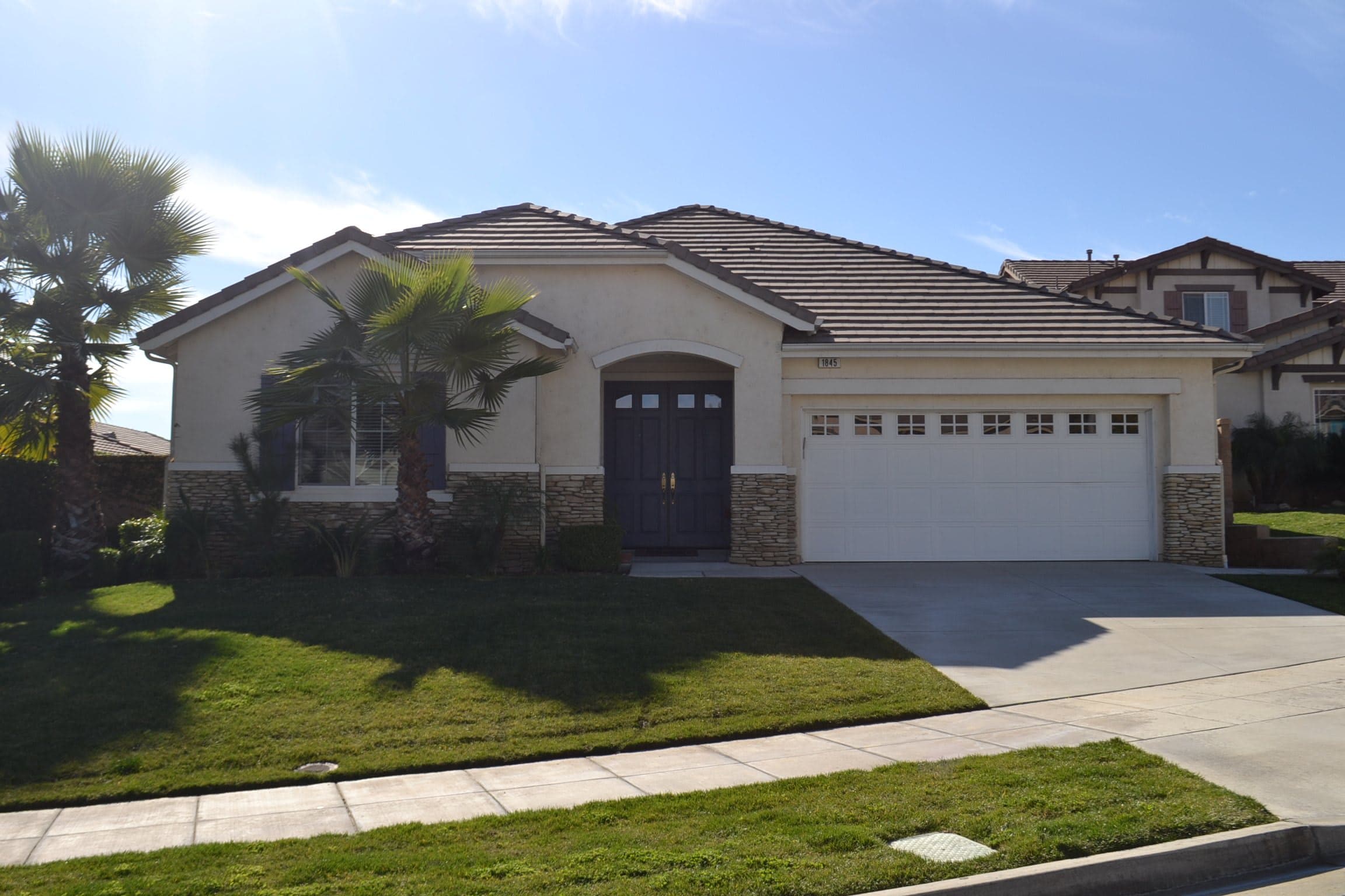 Camellia Senior Home Care in Upland, CA - Main View