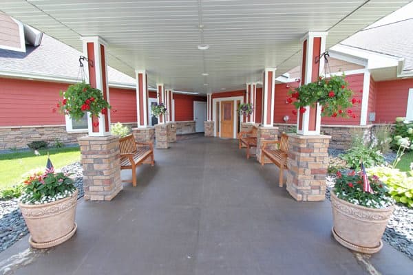 White Pine Advanced Assisted Living and Memory Care of Fridley in Fridley, MN