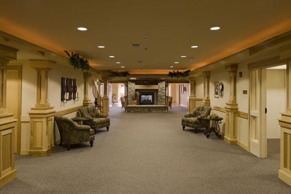 White Pine Advanced Assisted Living of Cottage Grove in Cottage Grove, MN - Main View