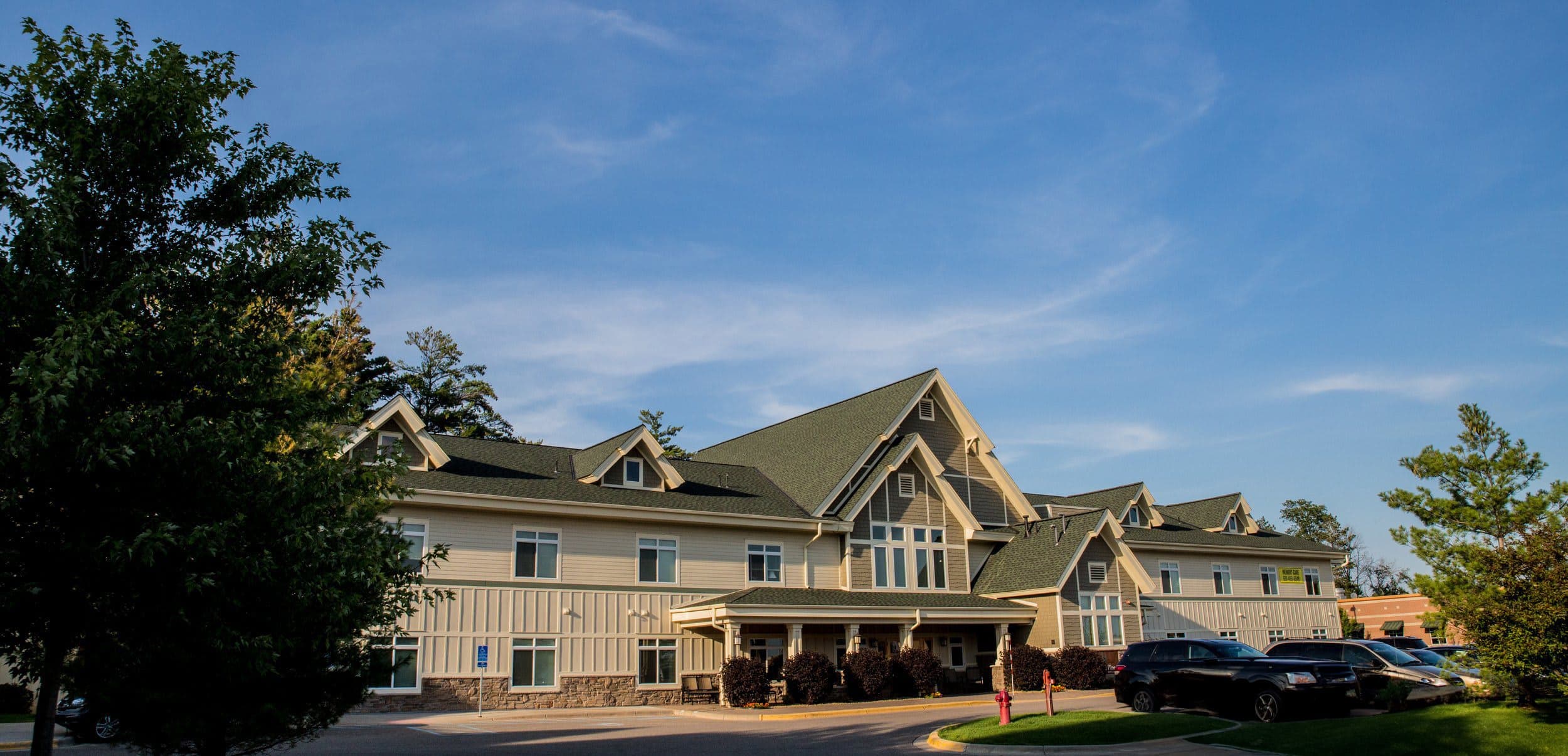 White Pines Advanced Memory Care and Men's Memory Care of Inver Grove Heights in Inver Grove Heights, MN - Main View