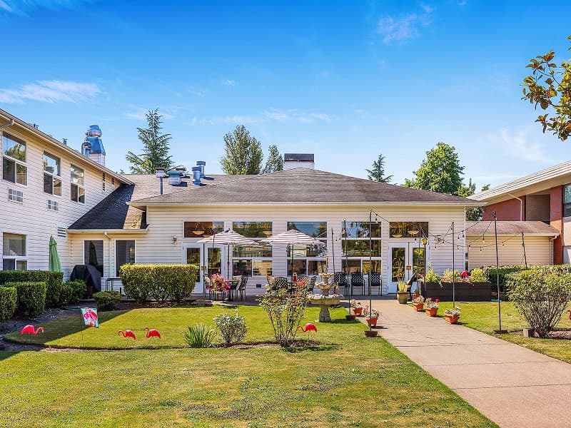 White River Assisted Living in Enumclaw, WA