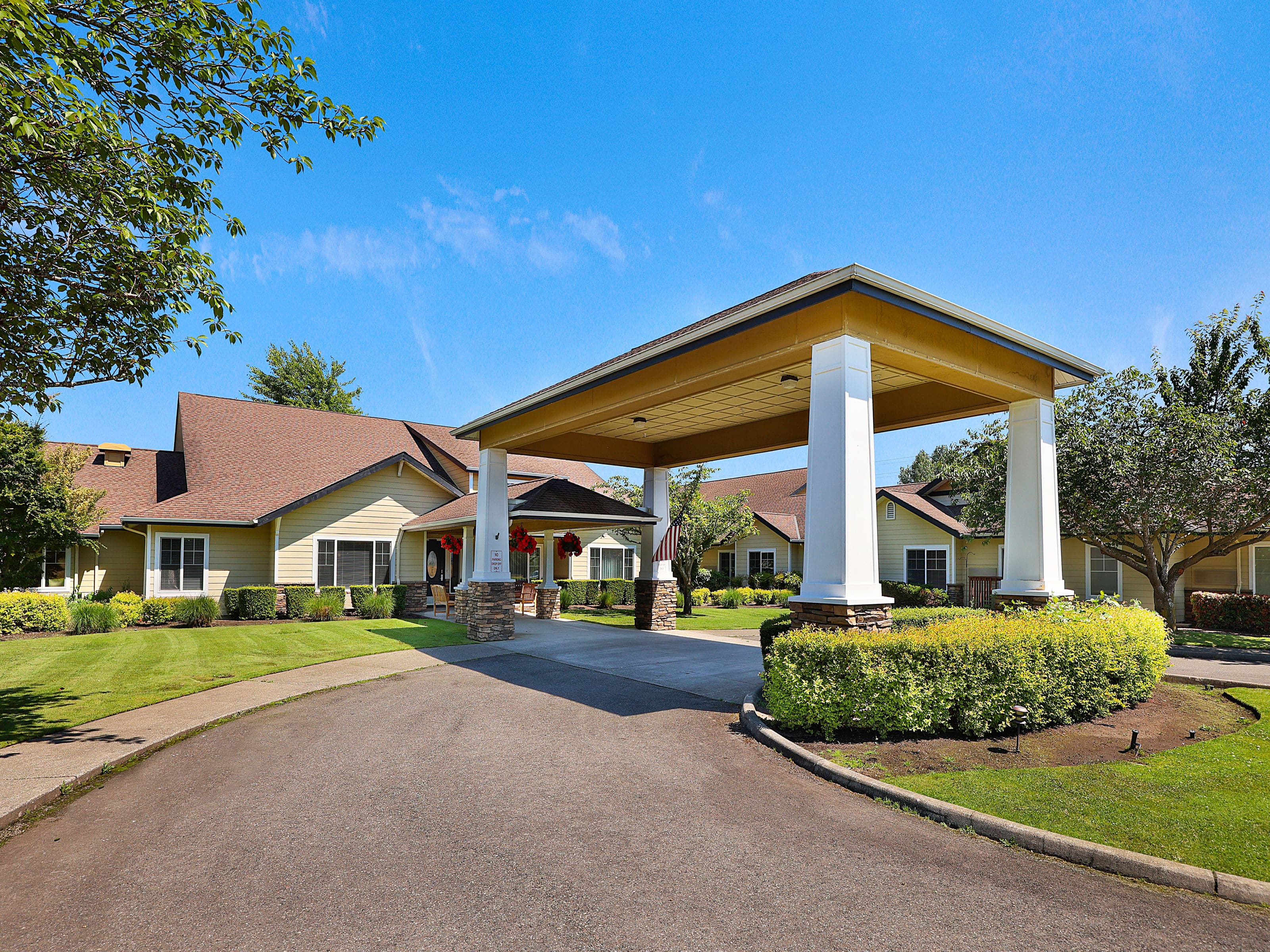 White River Assisted Living and Memory Care in Enumclaw, WA