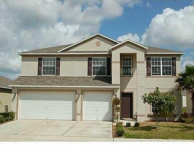 White-House-Place-LLC in Orlando, FL - Main View