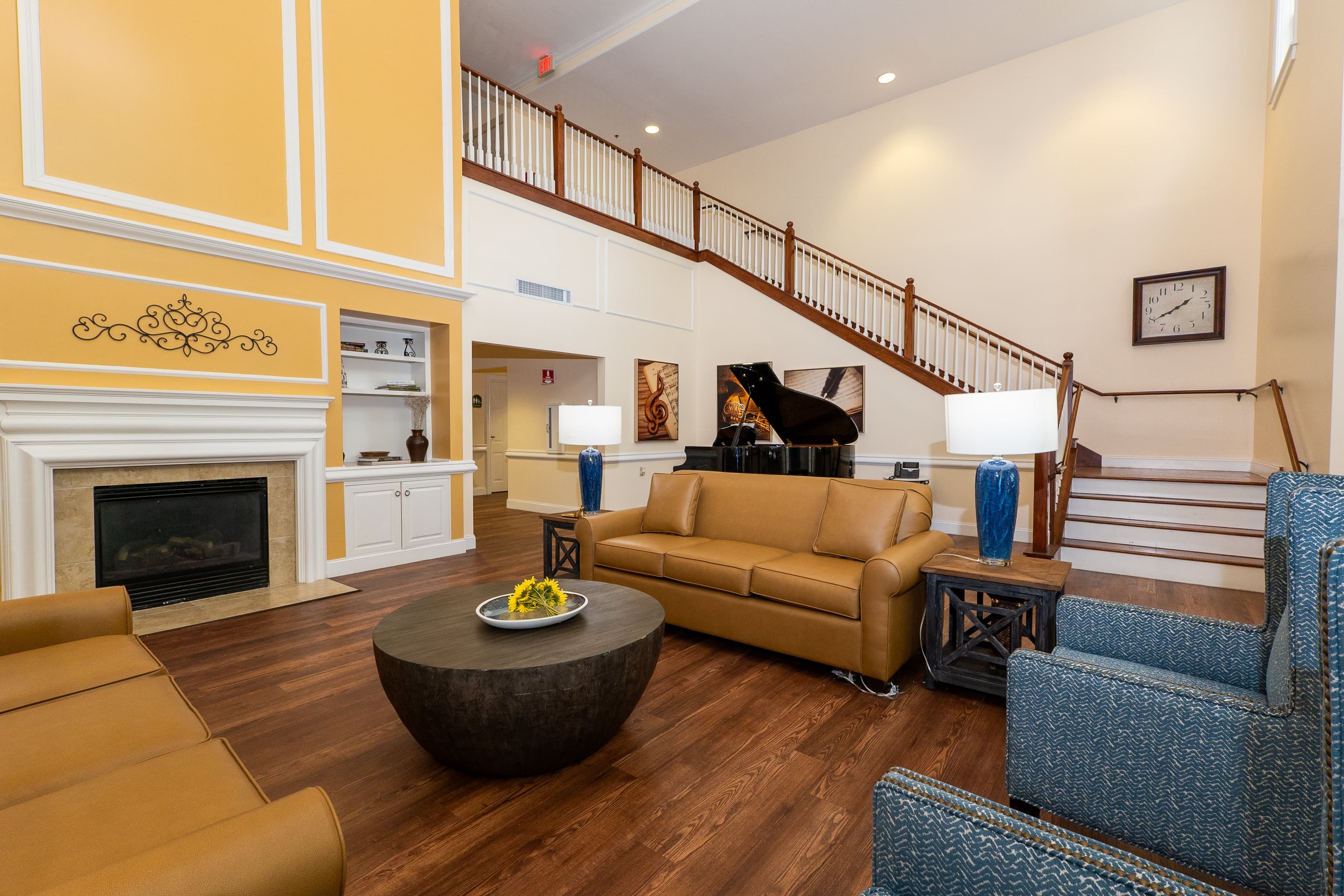 Wholehearted Senior Living at Castle Hills in San Antonio, TX - Main View