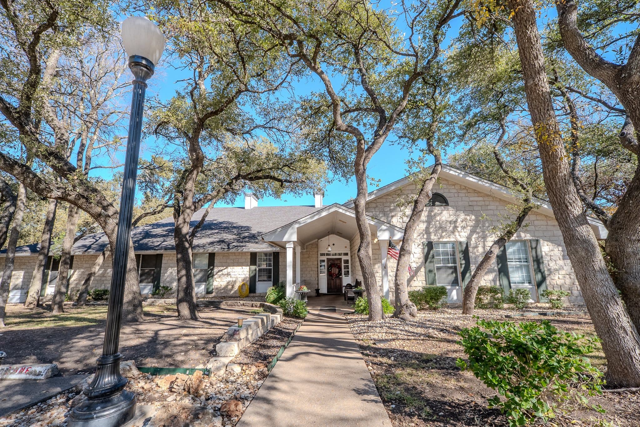 Wholehearted Senior Living at North Austin in Austin, TX - Main View
