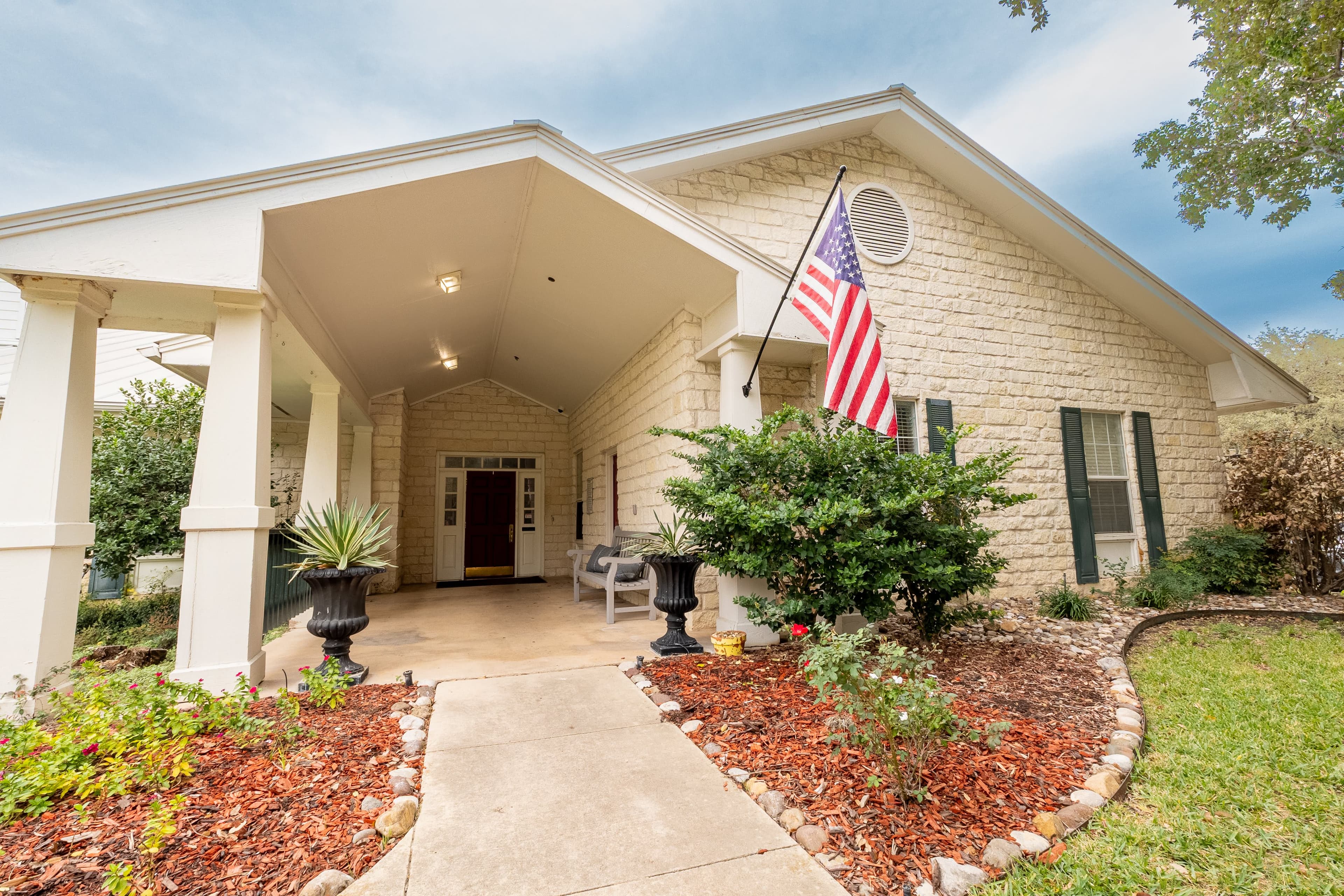Wholehearted Senior Living at Oakwell in San Antonio, TX - Main View