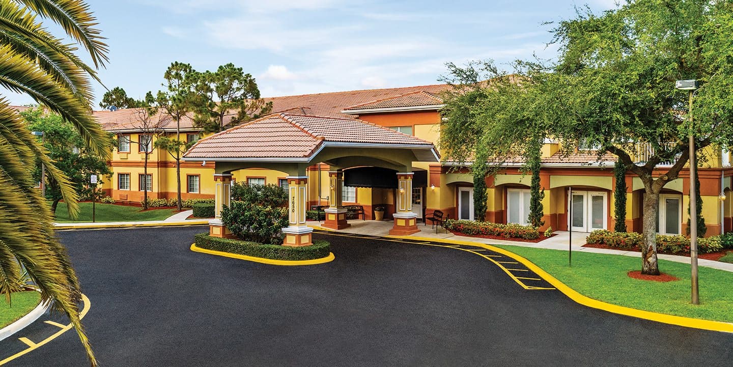 Wickshire Tamarac Memory Care DUP in Tamarac, FL