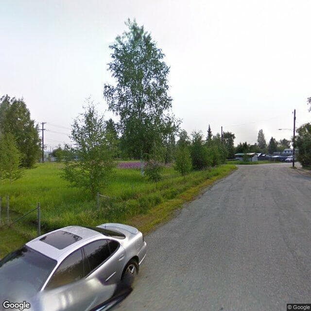 Wild Iris Comfort Care in Fairbanks, AK - Main View