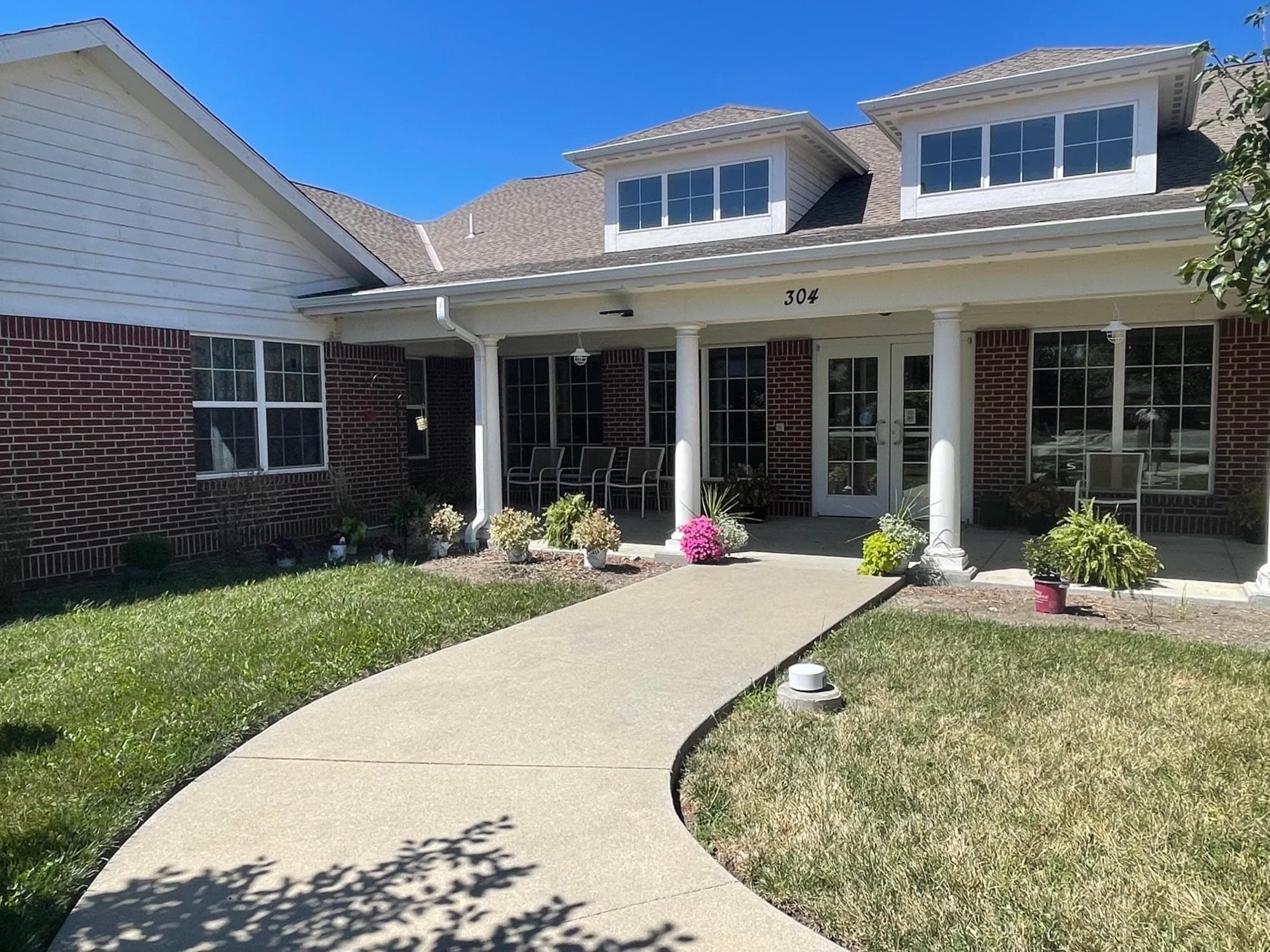 Wild Kat Estates LLC in King City, MO - Main View