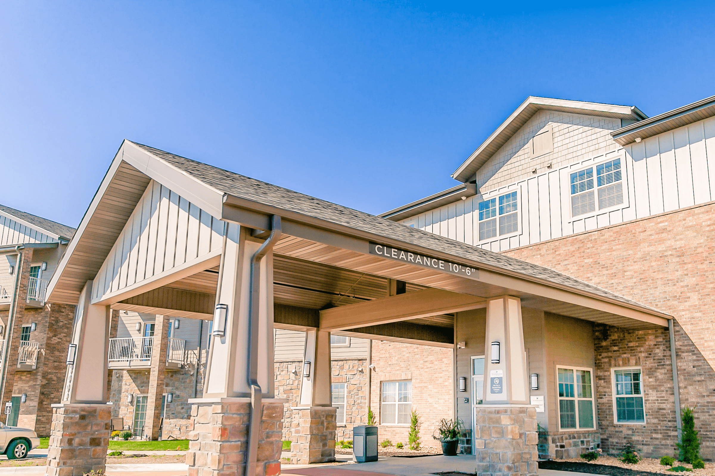 Wildwood Senior Living in Joplin, MO