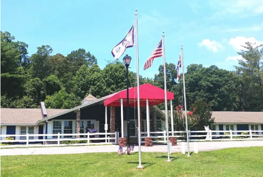 Wilham Ridge Assisted Living in Asheville, NC