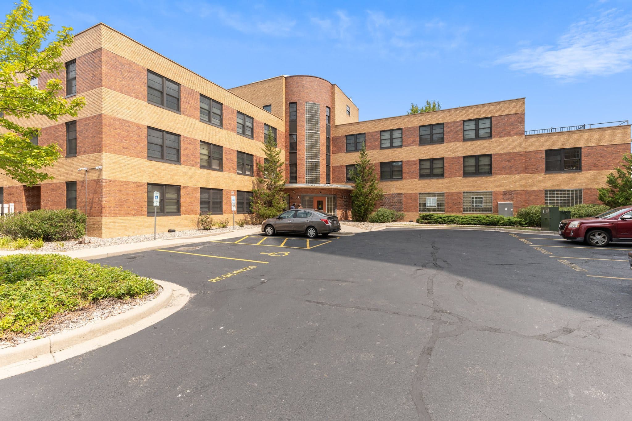 William A. Passavant Senior in Milwaukee, WI - Main View