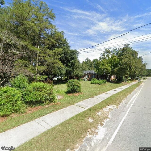 Williams Community Care Home in Columbia, SC - Main View