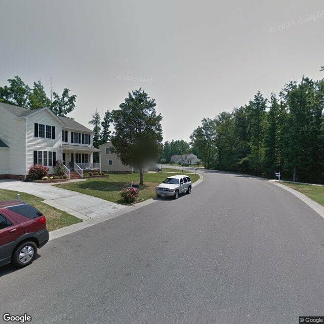 Williams Luv N Care in Richmond, VA - Main View