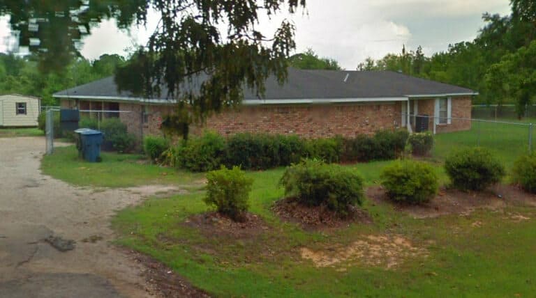 Williams Way Housing in Citronelle, AL - Main View