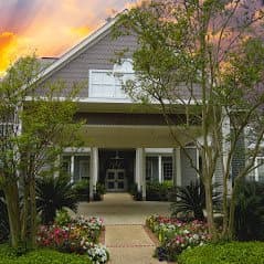 Williamsburg Senior Living Community in Baton Rouge, LA - Main View