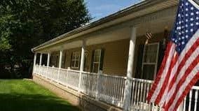 Williamsport Village and Garden Homes in Williamsport, IN - Main View