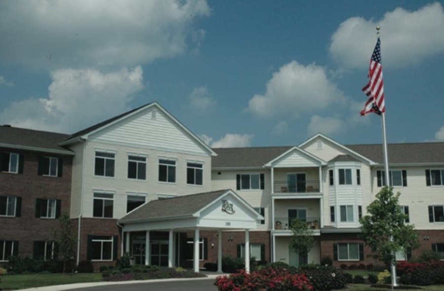 Willow Brook at Delaware Run in Delaware, OH