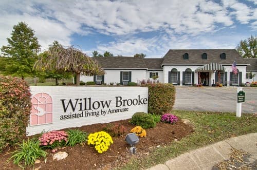 Willow Brooke - Senior living in Union, Missouri