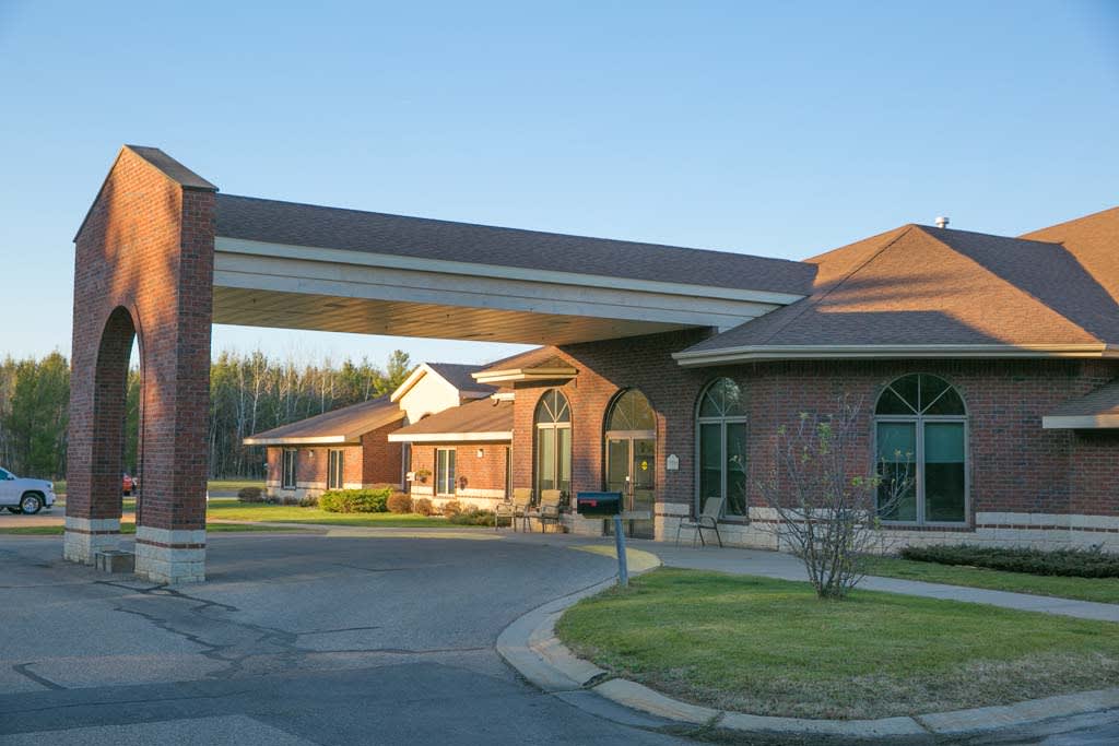 Willow Brooke Point Senior Living CBRF in Stevens Point, WI - Main View