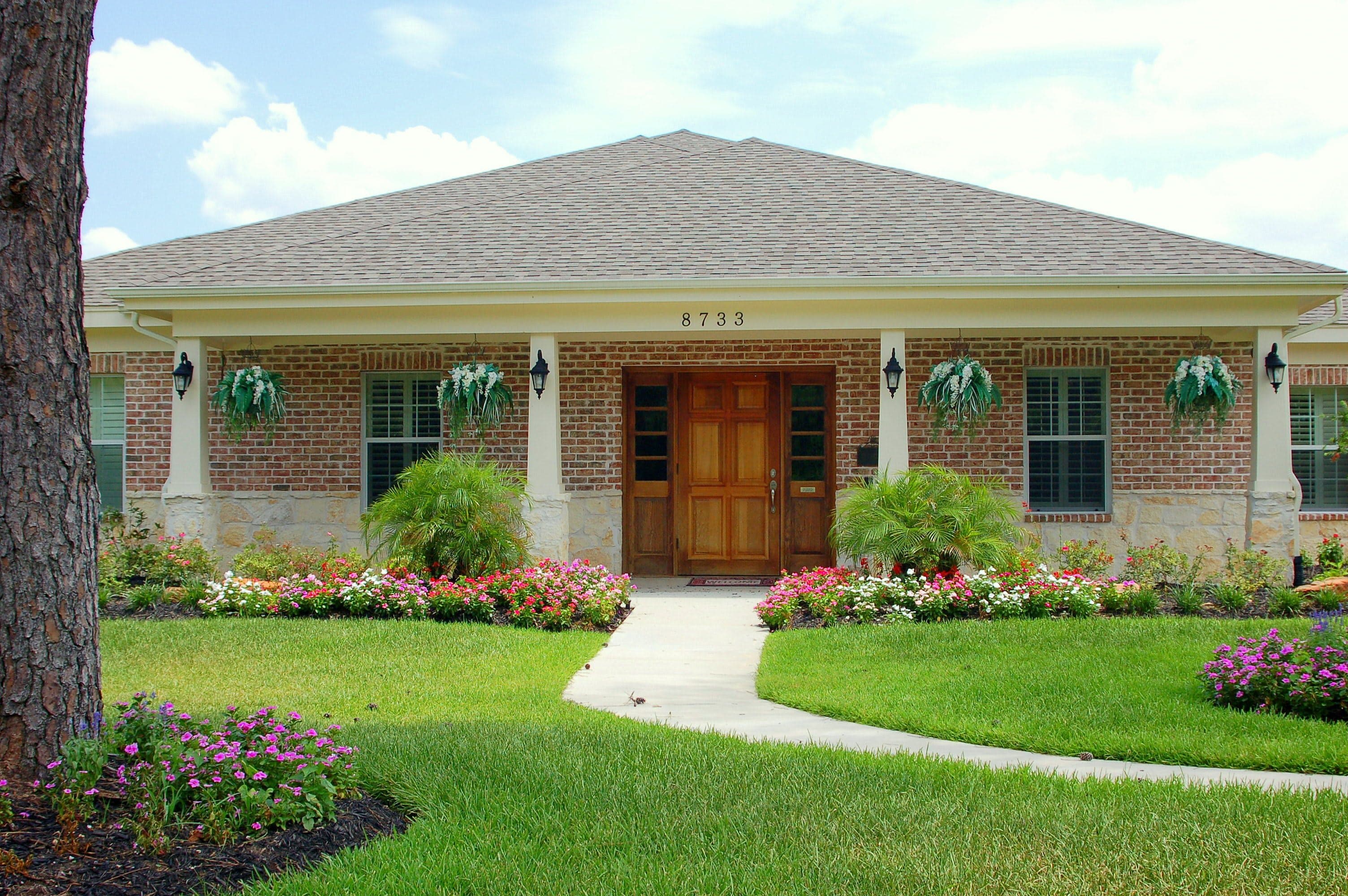 Willow Care Cottages in Spring, TX - Main View