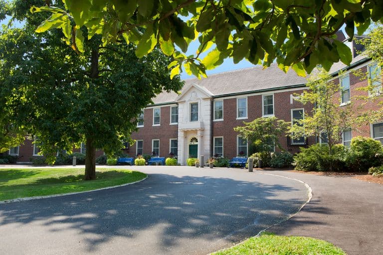 Neville Place Assisted Living In Cambridge, Ma in Cambridge, MA - Main View