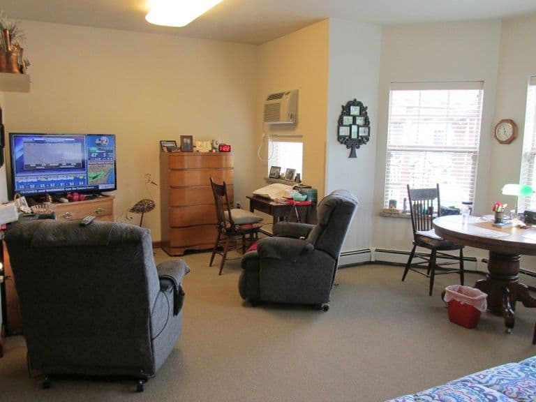 Willow Lane Assisted Living in Appleton, WI