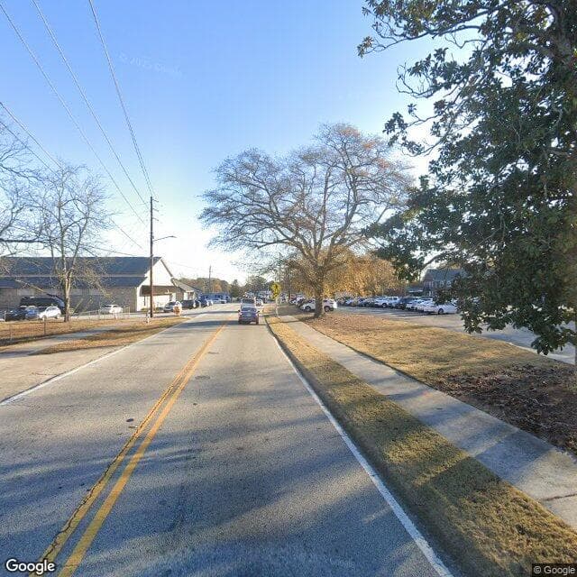 Willow Ridge Home in Loganville, GA - Main View