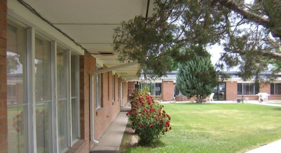 Willow Tree Care Center in Delta, CO - Main View