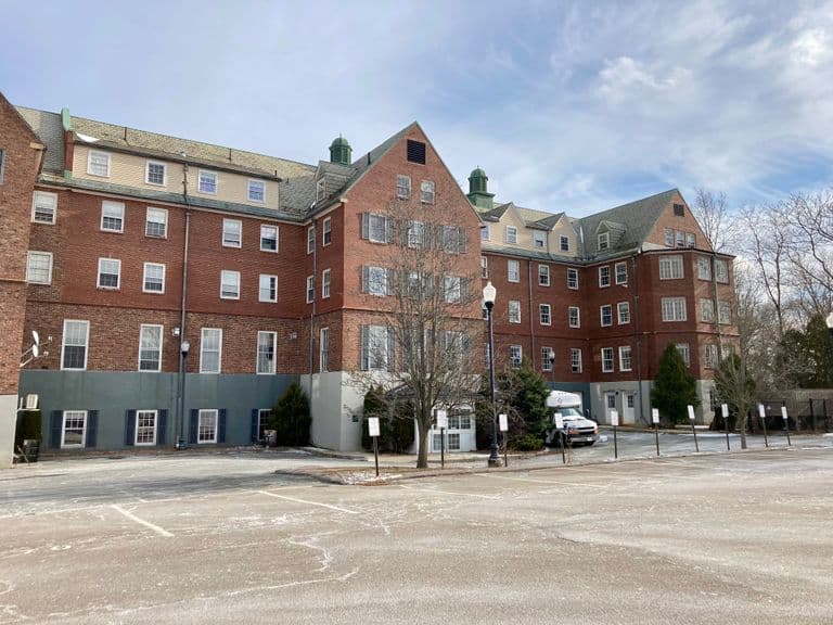 Landmark At Longwood in Boston, MA