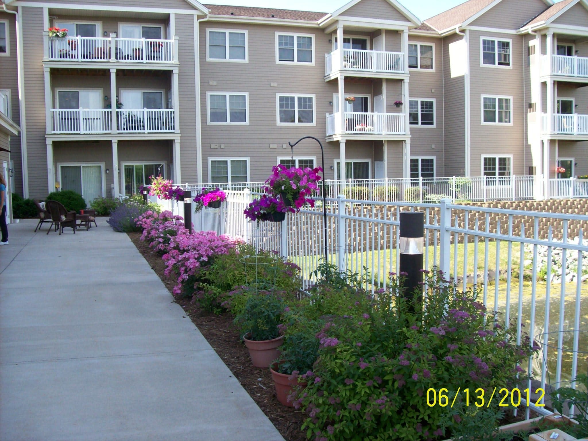 Willowbrook Place in Thiensville, WI - Main View