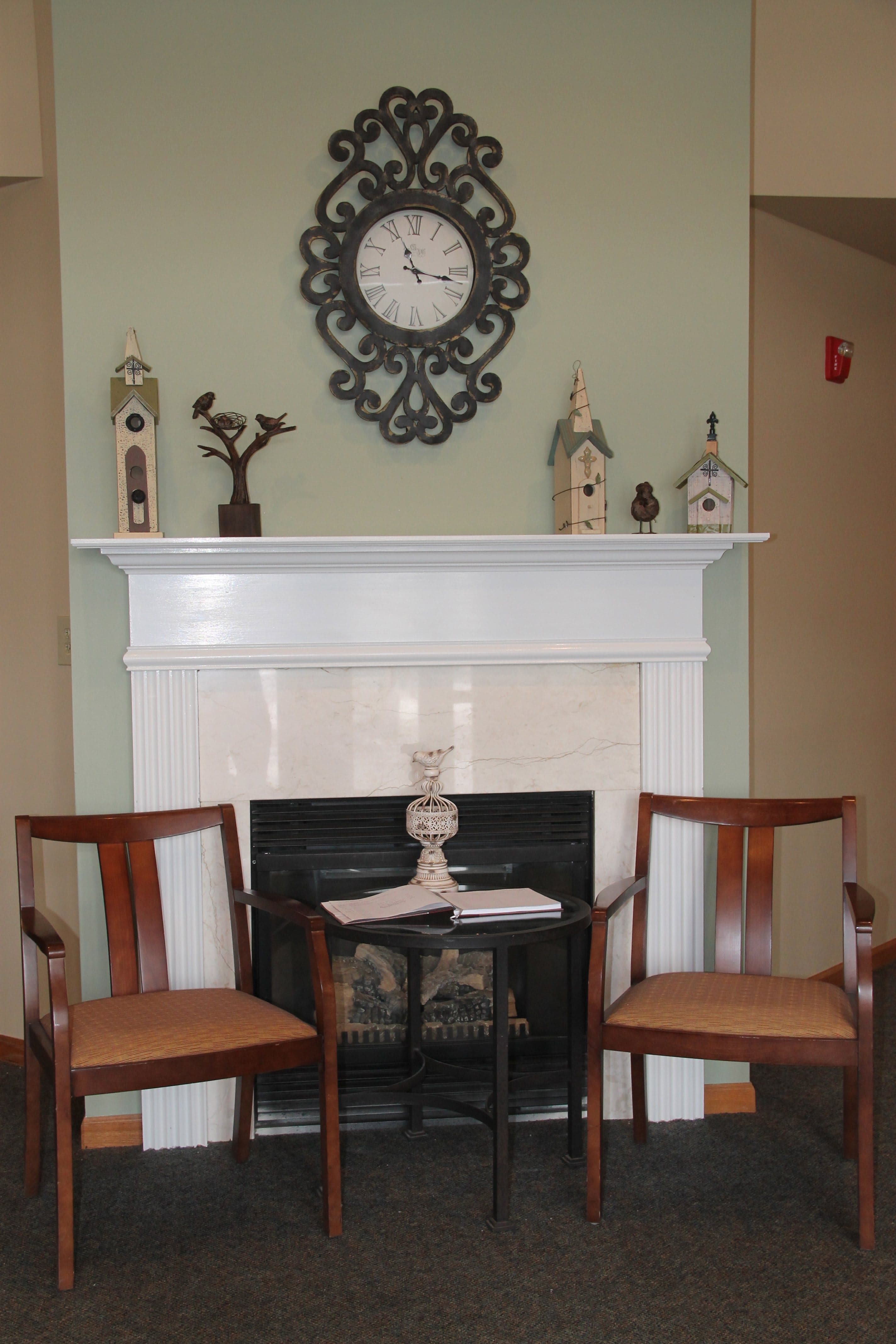 Willowgreen Assisted Living in Racine, WI - Main View