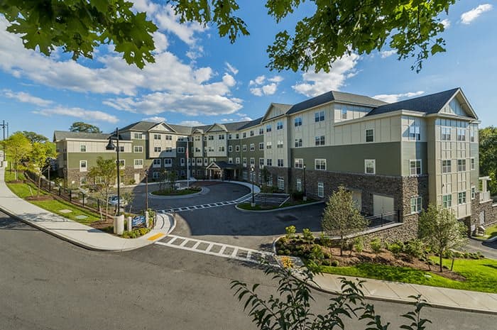 Brightview Arlington in Arlington, MA - Main View