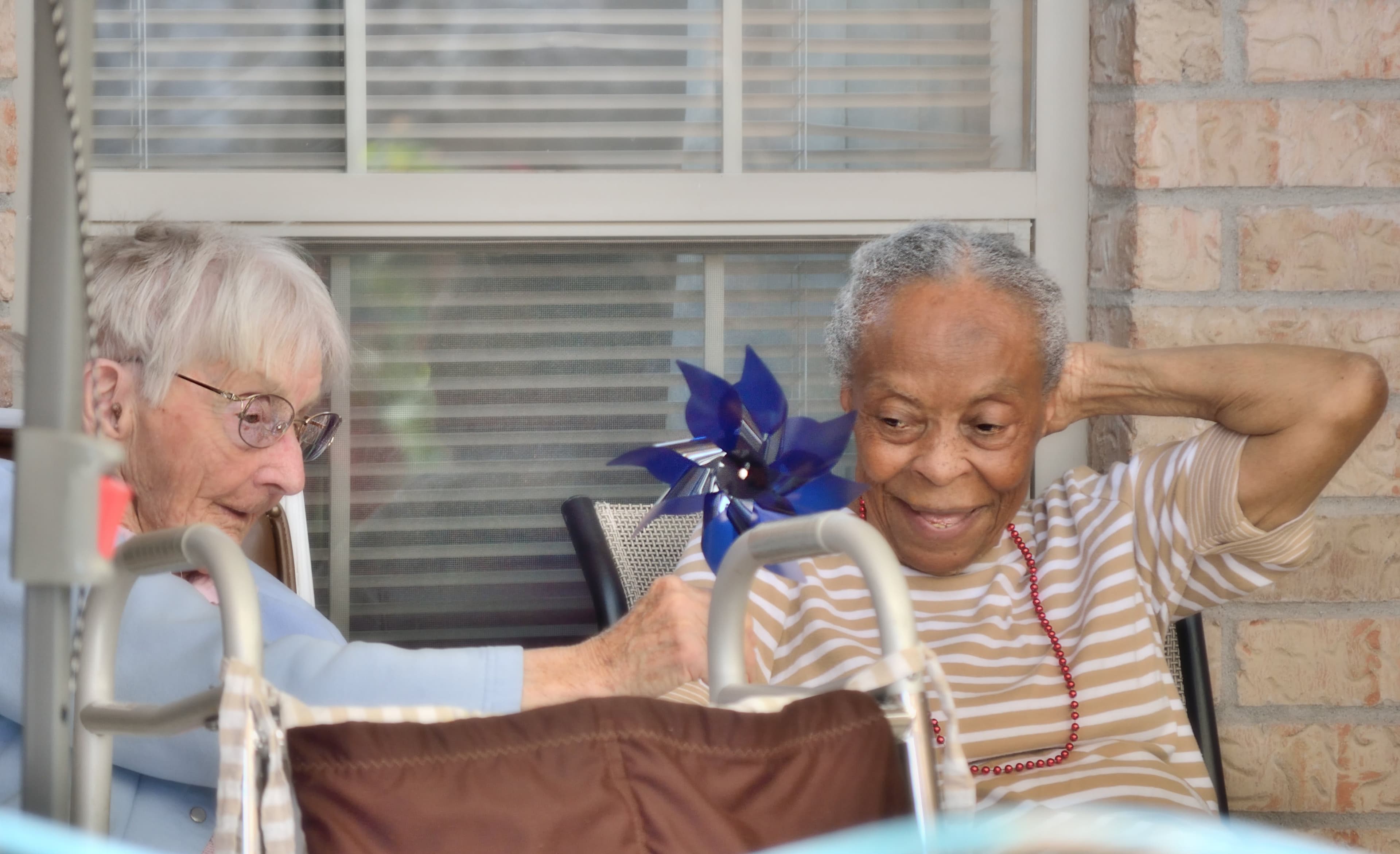Willowwood Assisted Living in Albuquerque, NM - Main View