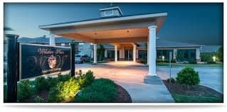 Wilshire Place in Lubbock, TX - Main View