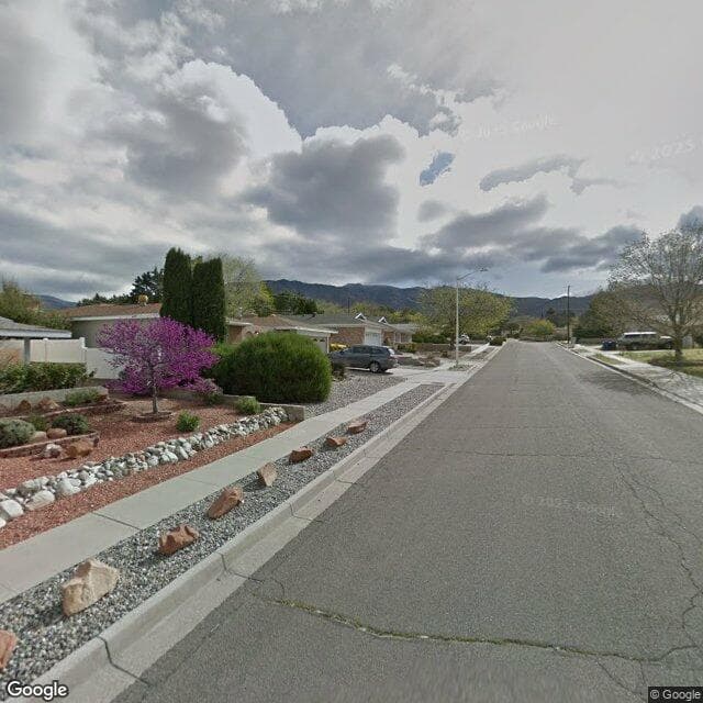 Wilson Family Care in Albuquerque, NM - Main View