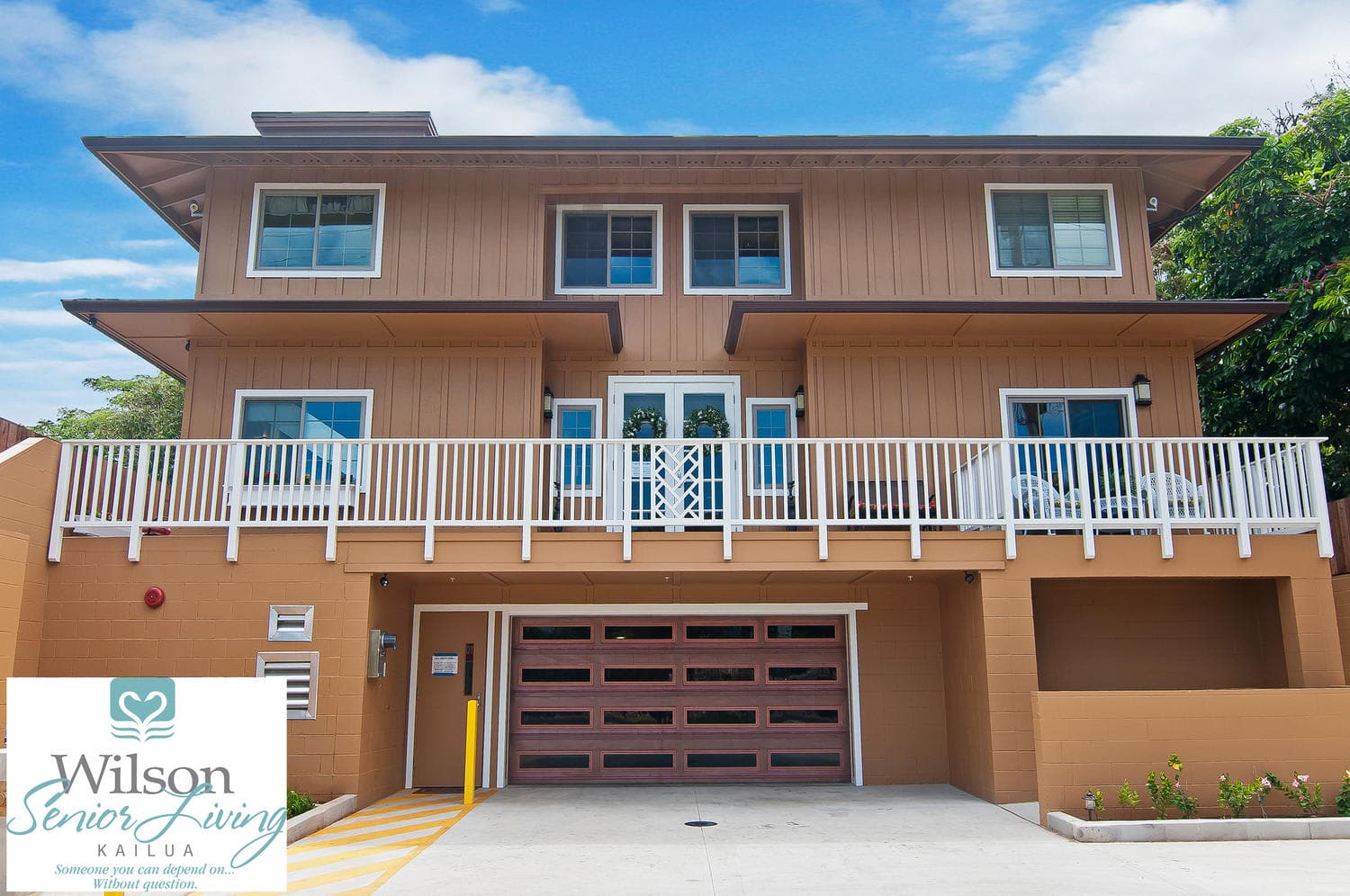 Wilson Senior Living Kailua in Kailua, HI
