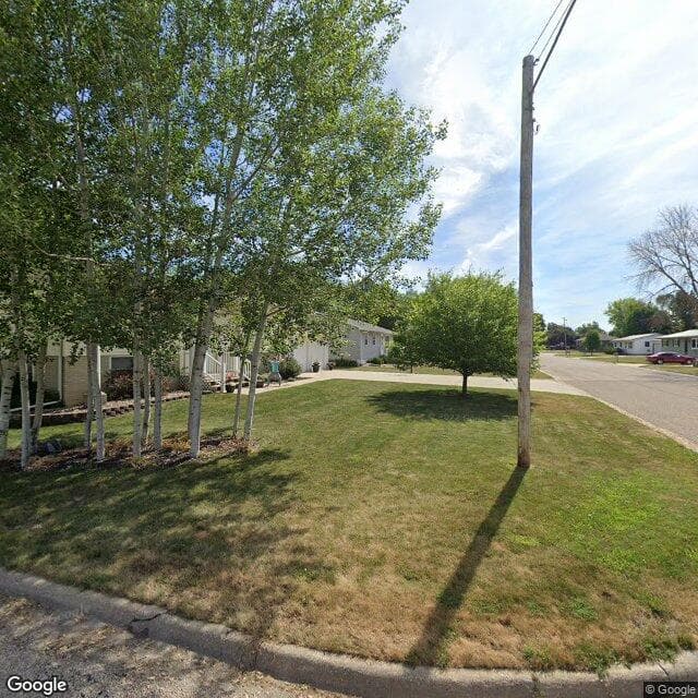 Winding Creek Meadows - Senior living in Jesup, Iowa