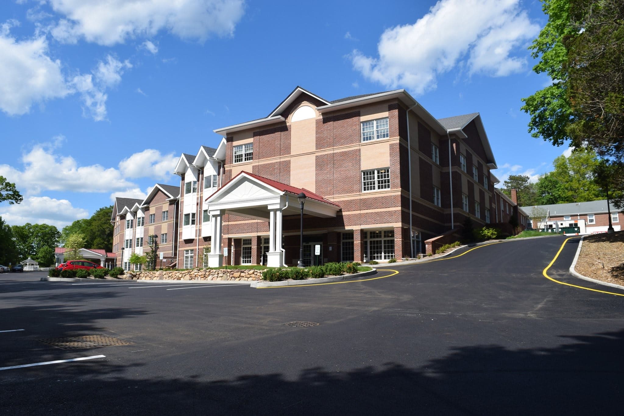 Windmere in North Haledon, NJ - Main View