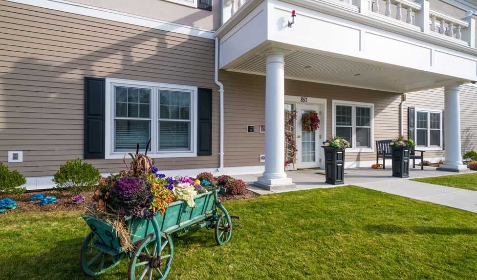 Windrose at Woburn in Woburn, MA