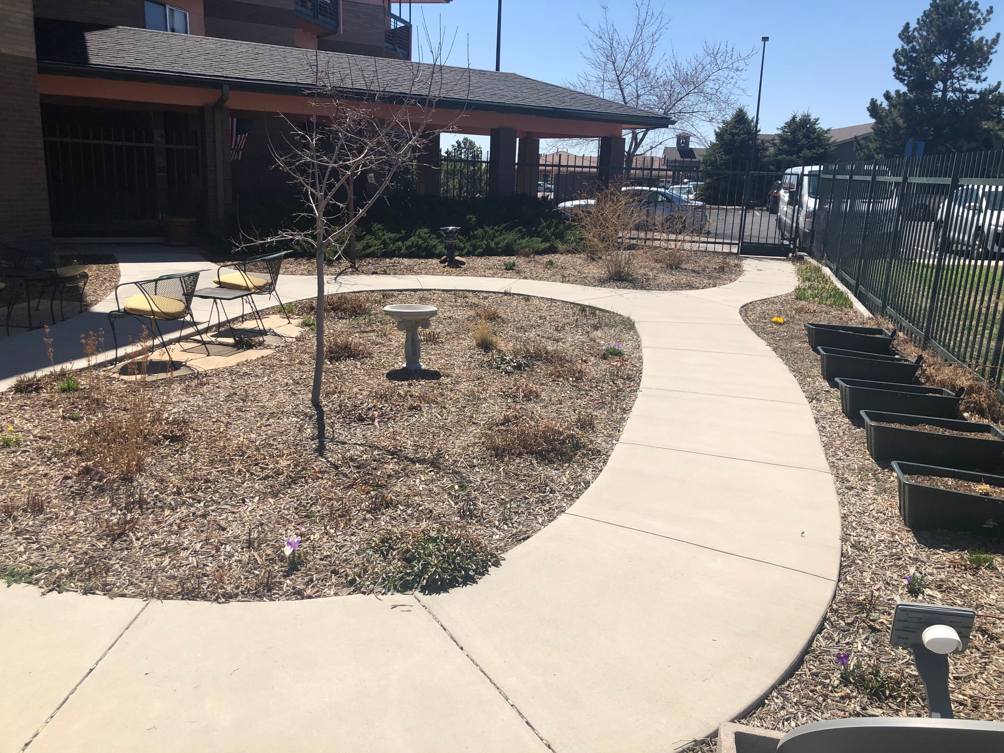 Windsong Living in Colorado Springs, CO - Main View